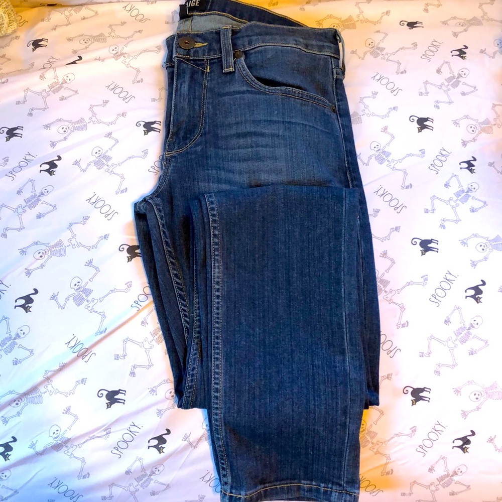 Men’s Paige Jeans